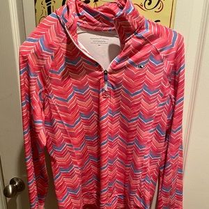 Vineyard Vines Performance Pullover